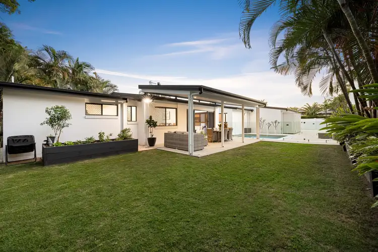 Fifth view of Homely house listing, 8 Springbrook Grove, Buderim QLD 4556