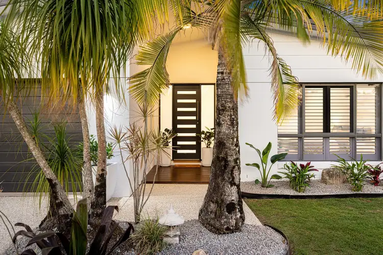 Sixth view of Homely house listing, 8 Springbrook Grove, Buderim QLD 4556