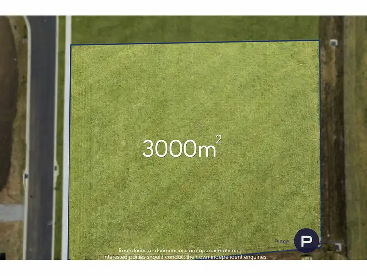 Fifth view of Homely land listing, 4 Splendour Court, Marburg QLD 4346