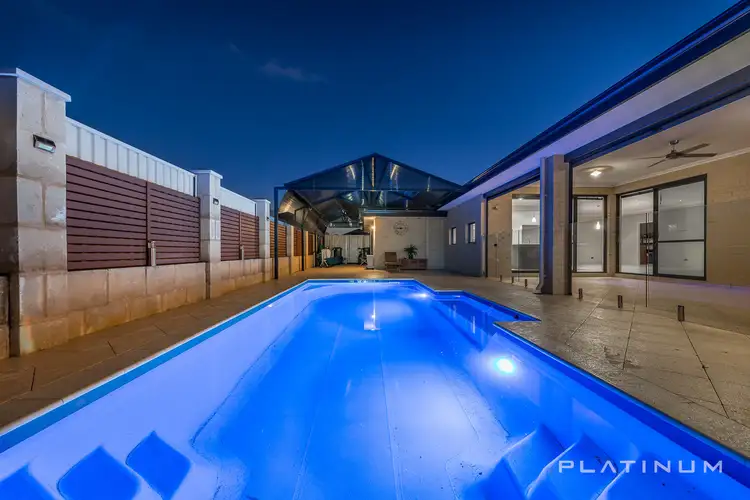 49 Liriope Parkway, Sinagra WA 6065