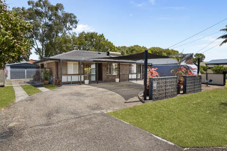 23 Chorley Street, Kippa-Ring QLD 4021