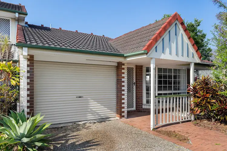 Main view of Homely townhouse listing, 15/228 Enborisoff Street, Taigum QLD 4018