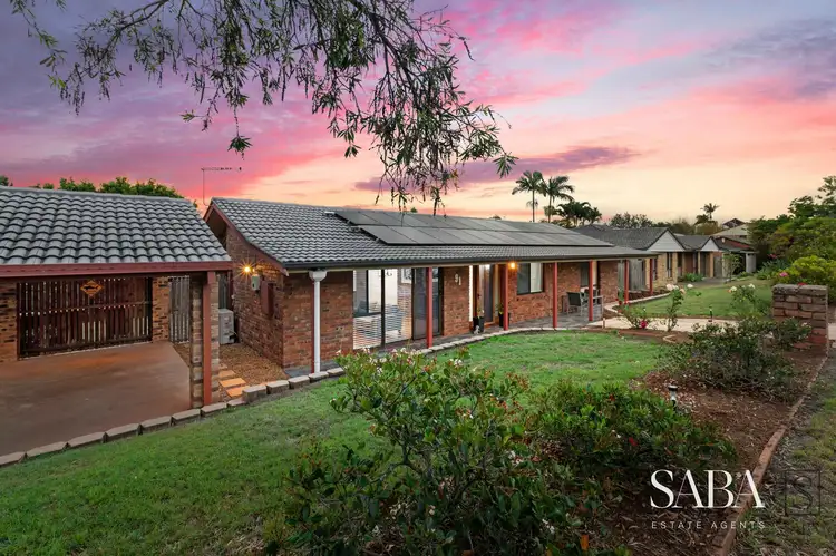 Main view of Homely house listing, 91 Tanglewood Street, Middle Park QLD 4074