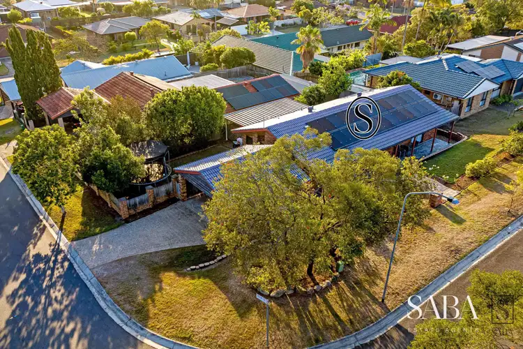 Second view of Homely house listing, 91 Tanglewood Street, Middle Park QLD 4074