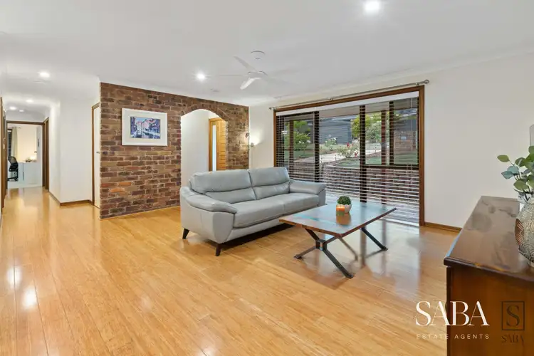 Third view of Homely house listing, 91 Tanglewood Street, Middle Park QLD 4074