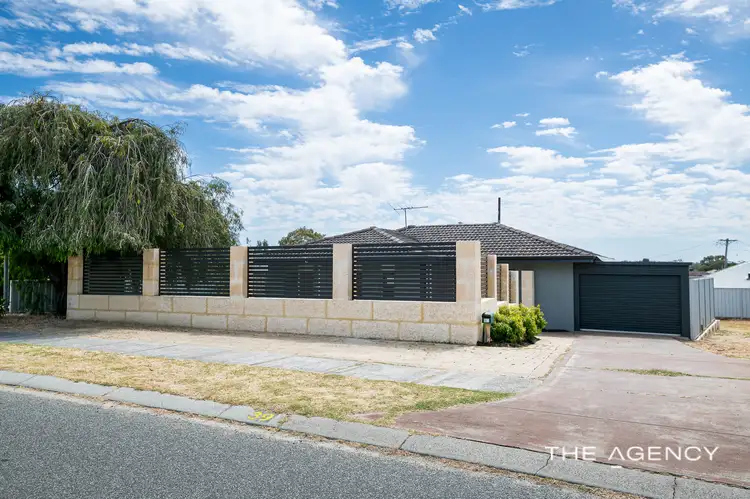 Main view of Homely house listing, 39 MacArthur Avenue, Padbury WA 6025