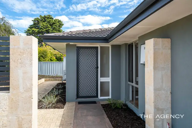 Second view of Homely house listing, 39 MacArthur Avenue, Padbury WA 6025
