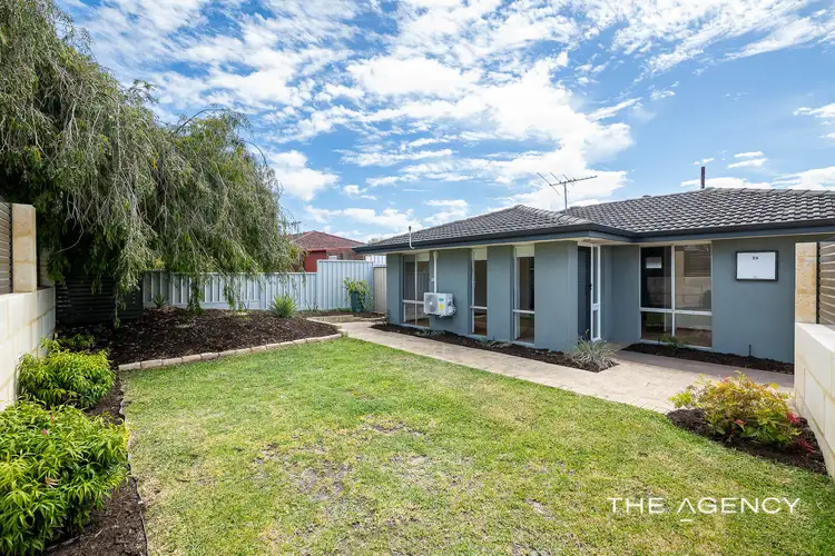 Third view of Homely house listing, 39 MacArthur Avenue, Padbury WA 6025