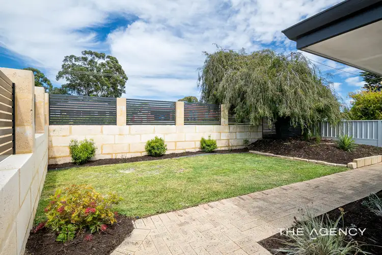 Fourth view of Homely house listing, 39 MacArthur Avenue, Padbury WA 6025