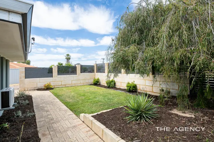 Fifth view of Homely house listing, 39 MacArthur Avenue, Padbury WA 6025