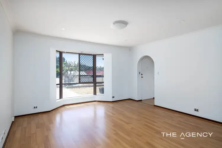 Second view of Homely house listing, 53 Warner Drive, Padbury WA 6025