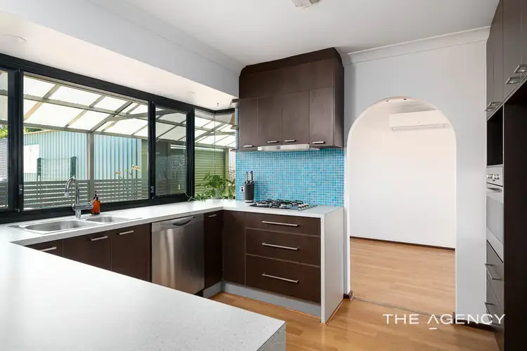 Sixth view of Homely house listing, 53 Warner Drive, Padbury WA 6025