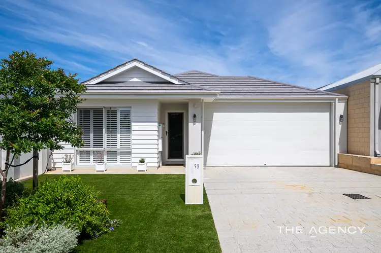 9B Austin Way, Padbury WA 6025