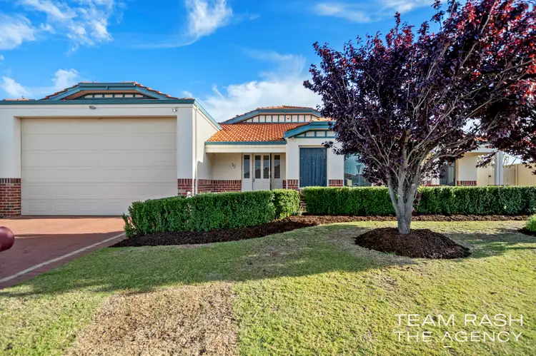 87 Bridgeman Drive, Bennett Springs WA 6063