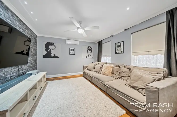 Fourth view of Homely house listing, 87 Bridgeman Drive, Bennett Springs WA 6063