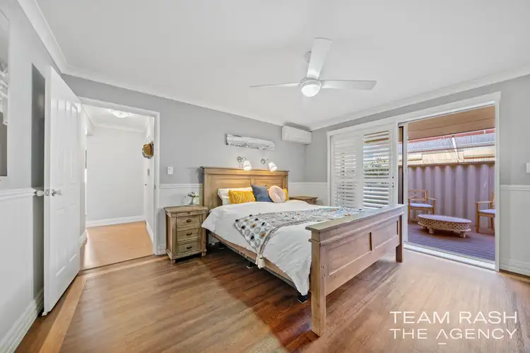 Sixth view of Homely house listing, 87 Bridgeman Drive, Bennett Springs WA 6063