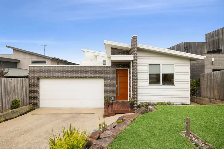 Main view of Homely house listing, 15 Sea Breeze Drive, Torquay VIC 3228