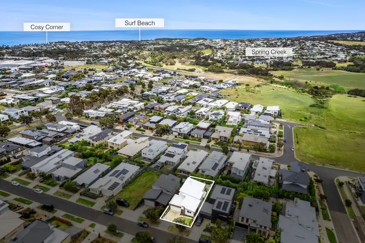 Third view of Homely house listing, 15 Sea Breeze Drive, Torquay VIC 3228