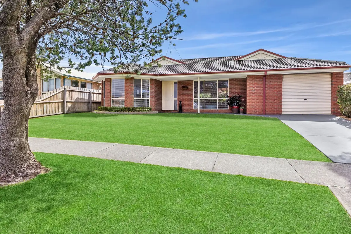 Main view of Homely house listing, 11 Loch Ard Drive, Torquay VIC 3228