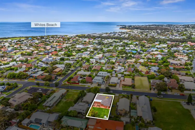 Second view of Homely house listing, 11 Loch Ard Drive, Torquay VIC 3228