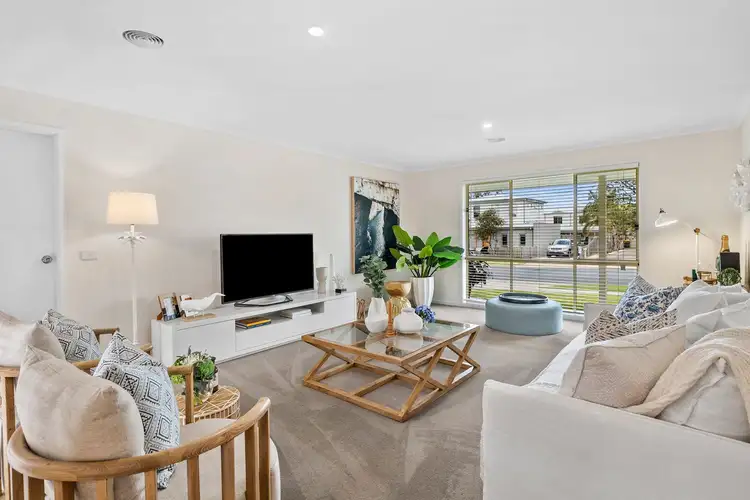 Fifth view of Homely house listing, 11 Loch Ard Drive, Torquay VIC 3228