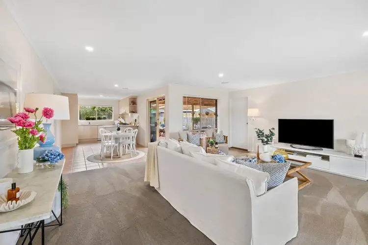 Sixth view of Homely house listing, 11 Loch Ard Drive, Torquay VIC 3228