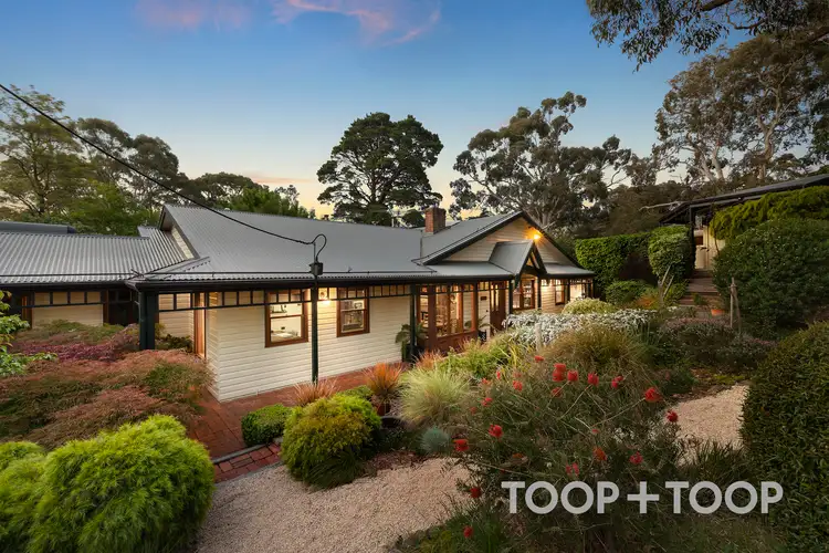 Third view of Homely house listing, 32 Sheoak Road, Crafers West SA 5152