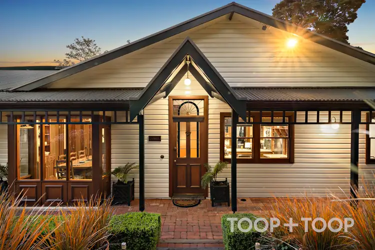 Fourth view of Homely house listing, 32 Sheoak Road, Crafers West SA 5152