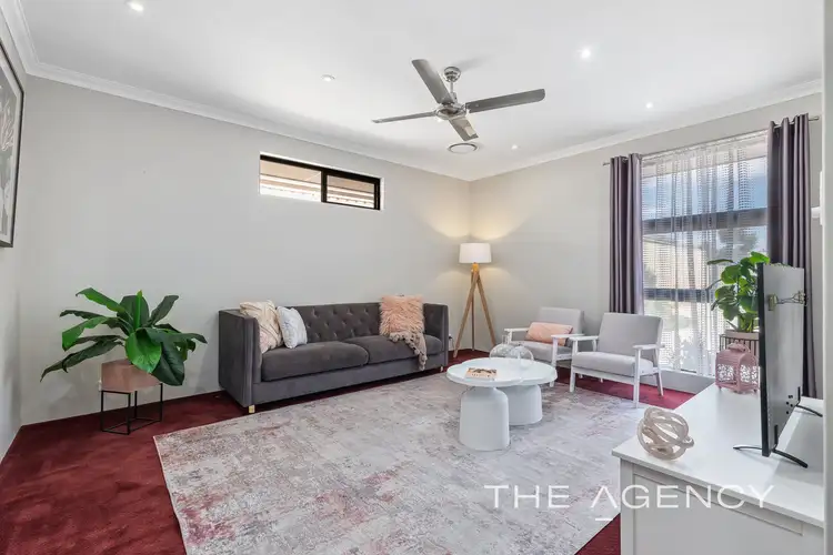 Third view of Homely house listing, 7A Salisbury Road, Midvale WA 6056
