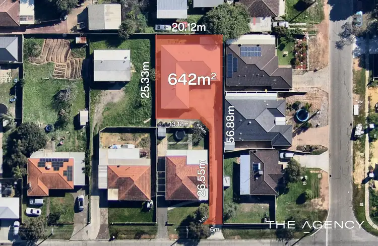 Fifth view of Homely house listing, 7A Salisbury Road, Midvale WA 6056