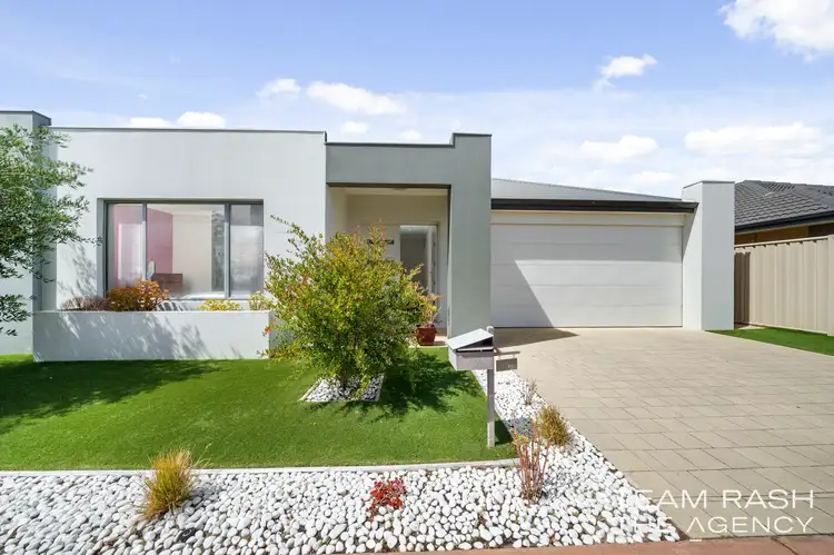 5 Nasco Way, Caversham WA 6055