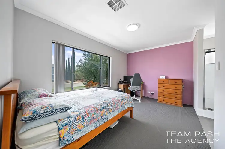 Third view of Homely house listing, 5 Nasco Way, Caversham WA 6055