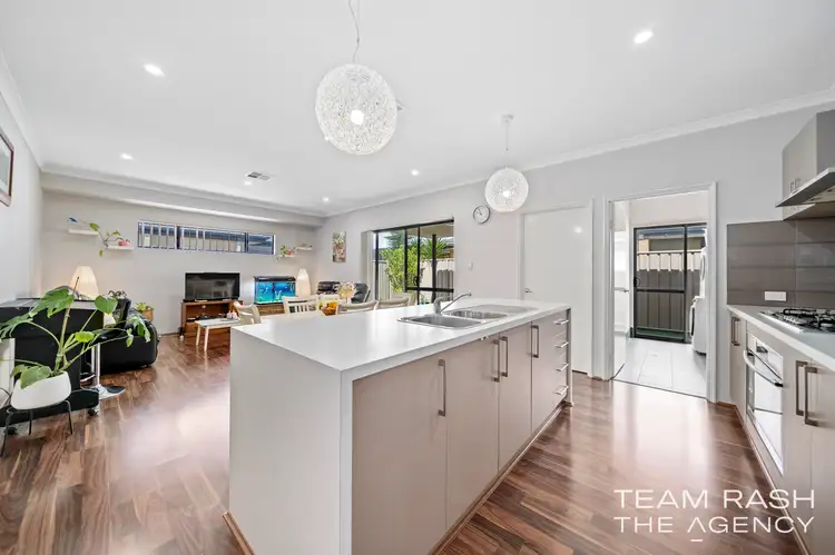 Sixth view of Homely house listing, 5 Nasco Way, Caversham WA 6055