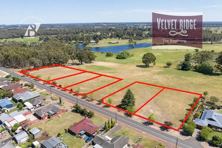 102 Perup Road, Manjimup WA 6258