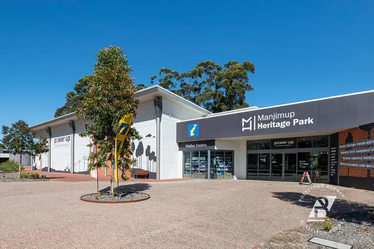 Fourth view of Homely land listing, 102 Perup Road, Manjimup WA 6258