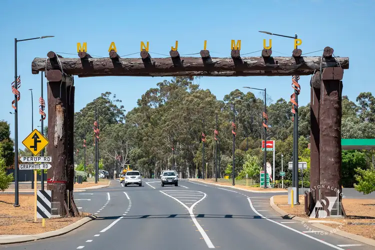 Fifth view of Homely land listing, 102 Perup Road, Manjimup WA 6258