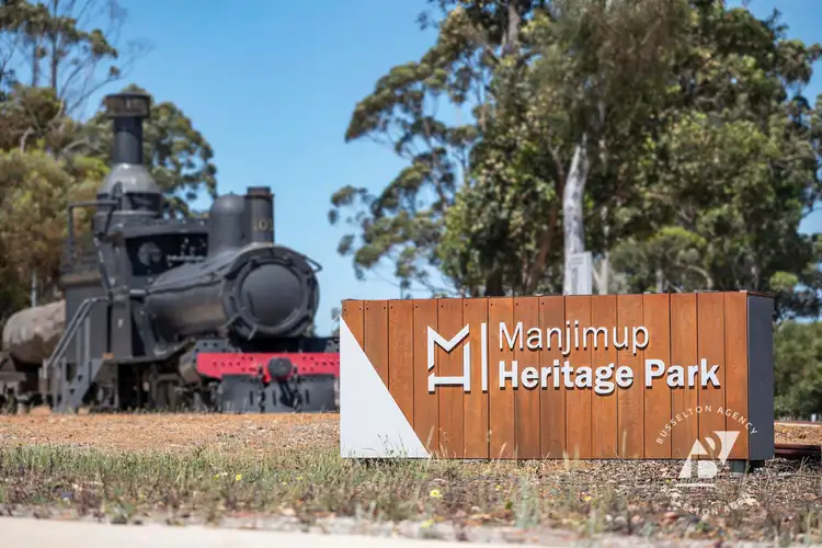 Sixth view of Homely land listing, 102 Perup Road, Manjimup WA 6258