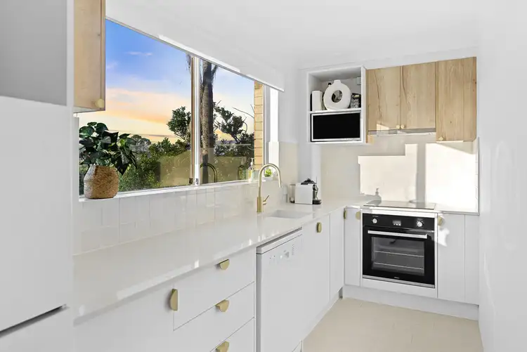 Sixth view of Homely apartment listing, 11/3 Lind Avenue, Palm Beach QLD 4221