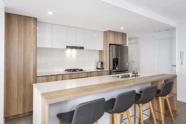 Fifth view of Homely apartment listing, 25/1263 Gold Coast Highway, Palm Beach QLD 4221