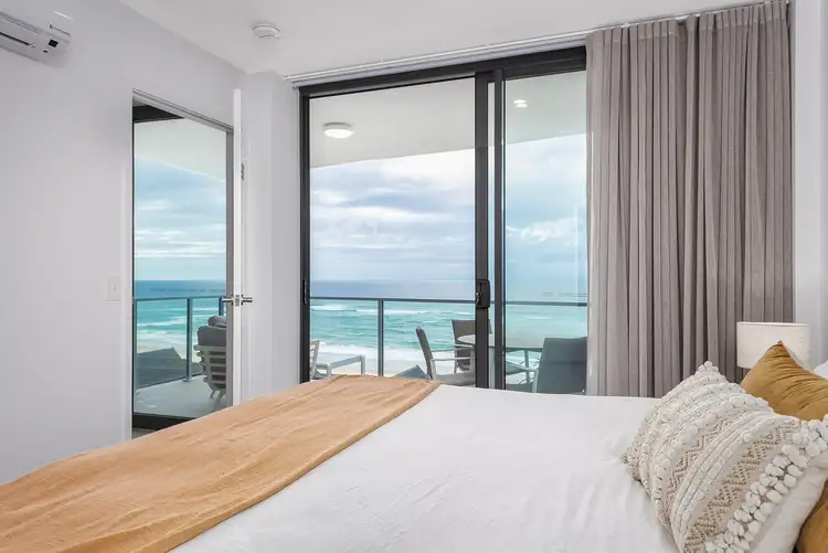 Sixth view of Homely apartment listing, 25/1263 Gold Coast Highway, Palm Beach QLD 4221