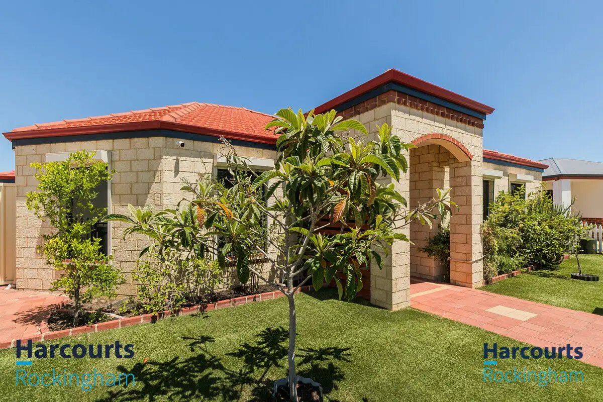 Main view of Homely house listing, 3 Bismarck Approach, Rockingham WA 6168