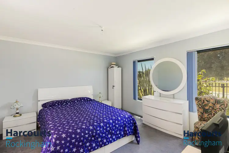 Sixth view of Homely house listing, 3 Bismarck Approach, Rockingham WA 6168