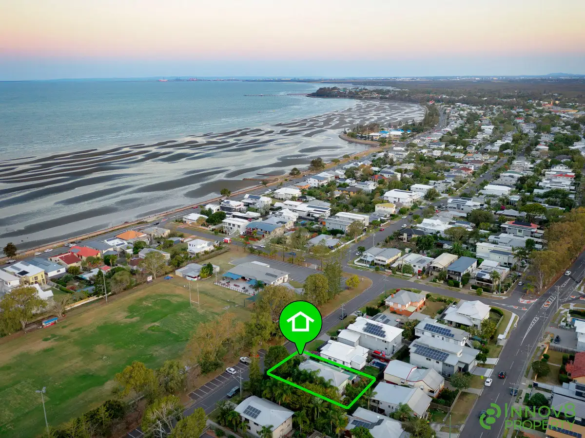 Main view of Homely house listing, 25 Stanley Terrace, Brighton QLD 4017