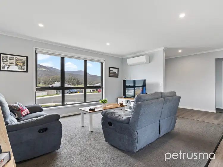 Third view of Homely house listing, 10 Barnes Court, New Norfolk TAS 7140