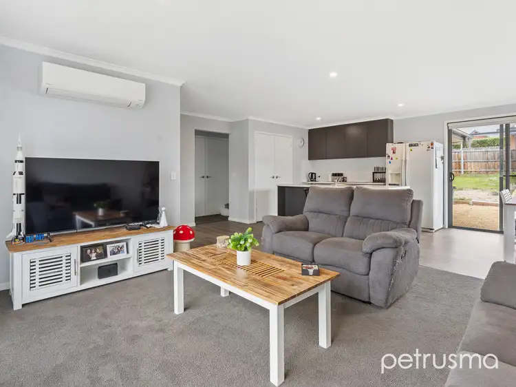 Fourth view of Homely house listing, 10 Barnes Court, New Norfolk TAS 7140