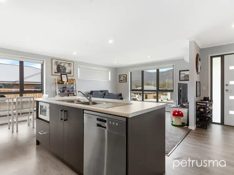 Sixth view of Homely house listing, 10 Barnes Court, New Norfolk TAS 7140