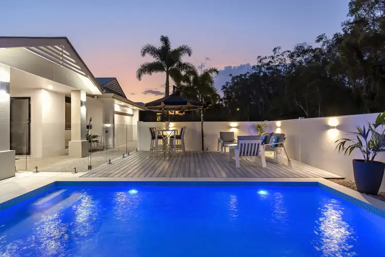 33 Elusive Road, Coomera Waters QLD 4209