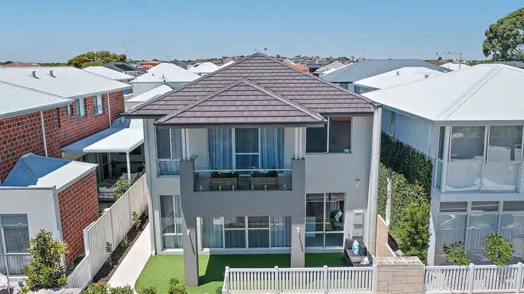 Main view of Homely house listing, 7 Tuttlebee Tce, Mosman Park WA 6012