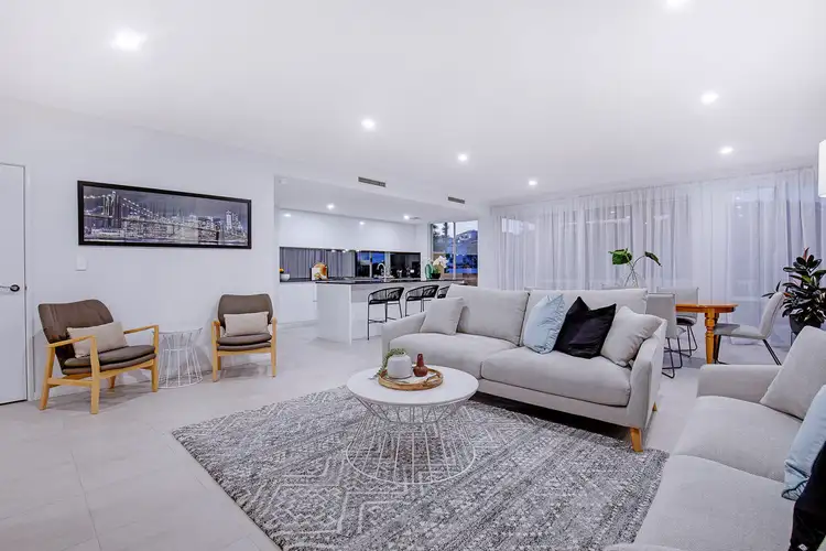 Second view of Homely house listing, 7 Tuttlebee Tce, Mosman Park WA 6012