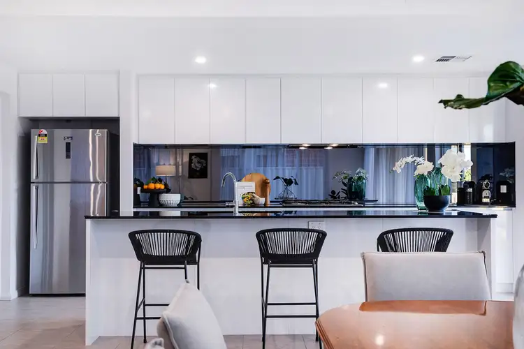 Sixth view of Homely house listing, 7 Tuttlebee Tce, Mosman Park WA 6012